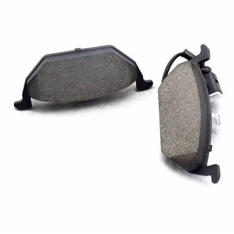 Front Genuine and Original Brake Pad 6R0698151A for AUDI Seat